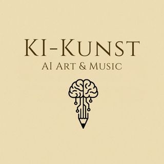 KI.Kunst.Studio Profilbild